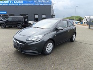 Opel Corsa 2018