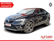 Renault Arkana 2021