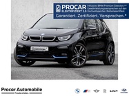BMW i3 2022