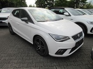 Seat Ibiza 2022