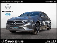 Mercedes-Benz A-Class 2025