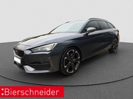 Cupra Leon 2023