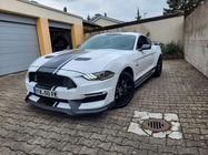 Ford Mustang 2019