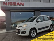 Fiat Panda 2013