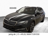 Skoda Superb 2021