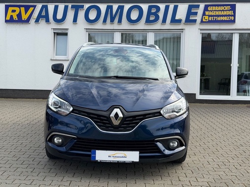 Renault Scenic 2020