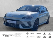 Cupra Leon 2025