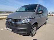 Volkswagen T6 2022