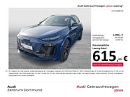 Audi Q6 e-tron 2025