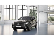 Mercedes-Benz GLC-Class 2025