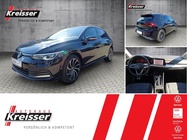 Volkswagen Golf 2023