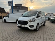 Ford Transit Custom 2020