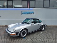 Porsche 911 1985