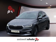 Skoda Fabia 2025