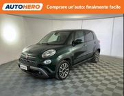 Fiat 500L 2021