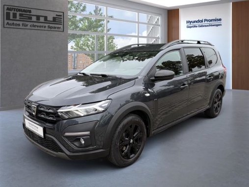 Dacia Jogger 2022