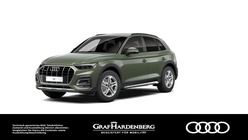Audi Q5 2021