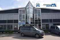 Volkswagen T6 2024