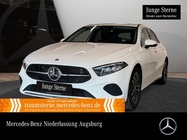 Mercedes-Benz A-Class 2024