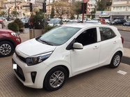 Kia Picanto 2023