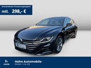 Volkswagen Arteon 2021