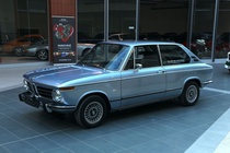 BMW Other 1972