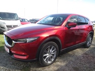 Mazda CX-5 2021