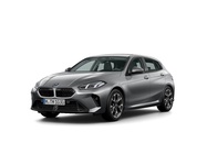BMW 1 Series 2025