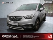 Opel Crossland 2018