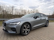 Volvo V60 2020