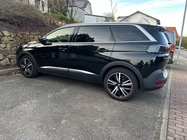 Peugeot 5008 2021