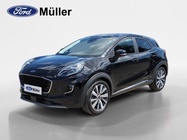 Ford Puma 2022
