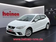 Seat Ibiza 2019