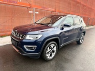 Jeep Compass 2019