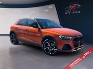 Audi A1 2021