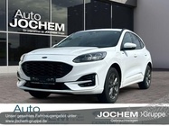 Ford Kuga 2022