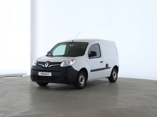 Renault Kangoo 2020