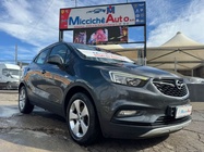 Opel Mokka 2017