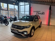 Volkswagen T-Cross 2022