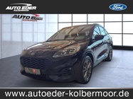 Ford Kuga 2023