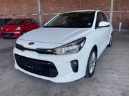 Kia Rio 2019