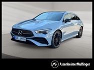Mercedes-Benz CLA-Class 2025