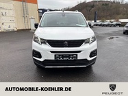 Peugeot Rifter 2021