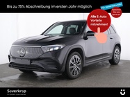 Mercedes-Benz EQB 2025