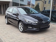 Opel Astra 2019