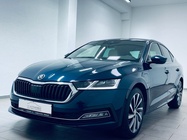 Skoda Octavia 2021