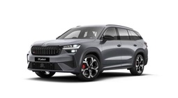 Skoda Kodiaq 2025