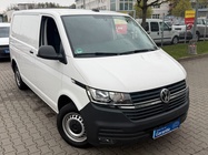Volkswagen T6 2022