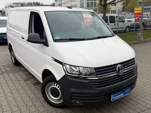 Volkswagen T6 2022