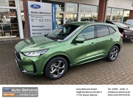 Ford Kuga 2025
